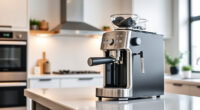 De'Longhi Dinamica Plus vs De'Longhi Eletta: Full Comparison