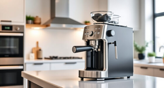 De'Longhi Dinamica Plus vs De'Longhi Eletta: Full Comparison