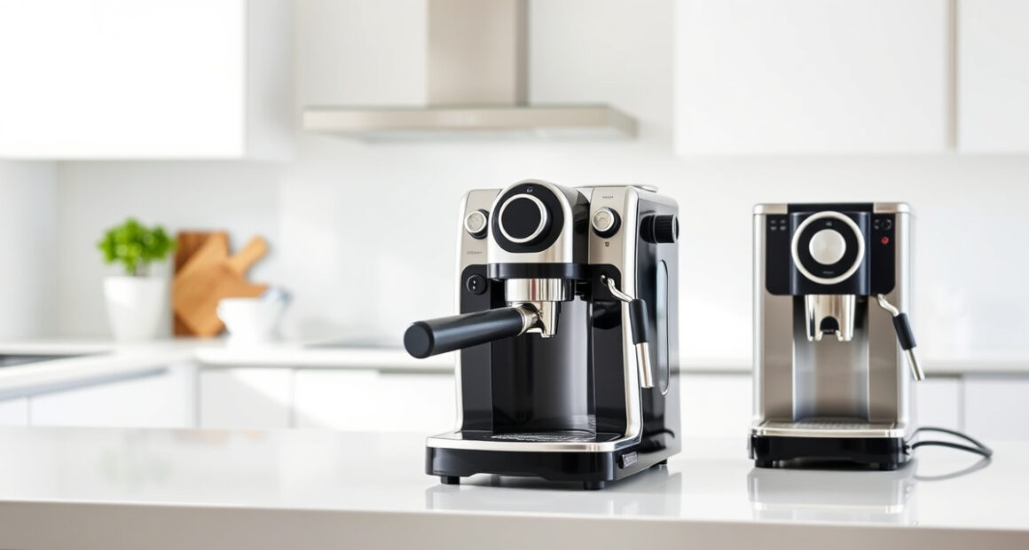 De'Longhi Dinamica Plus vs De'Longhi Eletta: Full Comparison