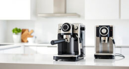 De'Longhi Dinamica Plus vs De'Longhi Eletta: Full Comparison