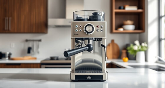 De'Longhi Dinamica Plus vs La Specialista: Which Is Better?