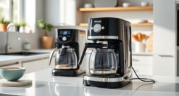 De'Longhi Espresso Machine Grinder Noise: Causes & Fixes
