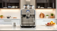 De'Longhi Espresso Machine Grinder Noise: Causes & Fixes