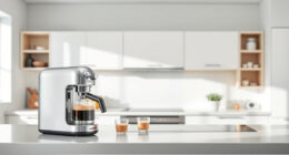 De'Longhi Espresso Machine Leaking Water: Causes and Fixes