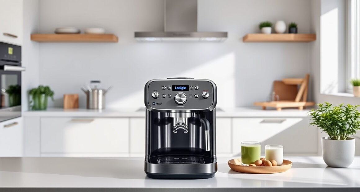 De'Longhi Espresso Machine Leaking Water: Causes & Easy Fixes