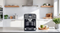 De'Longhi Espresso Machine Leaking Water: Causes & Easy Fixes