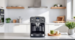 De'Longhi Espresso Machine Leaking Water: Causes & Easy Fixes