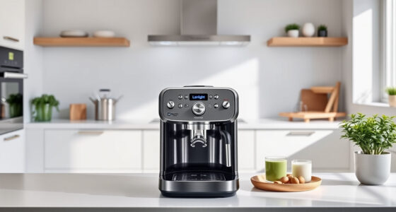 De'Longhi Espresso Machine Leaking Water: Causes & Easy Fixes