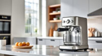 De'Longhi Espresso Machine Maintenance: A Complete Guide