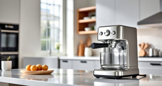 De'Longhi Espresso Machine Maintenance: A Complete Guide