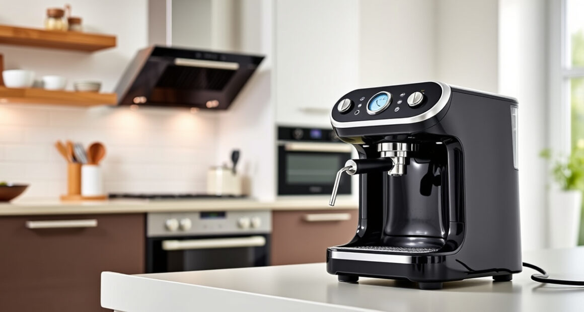 De'Longhi Espresso Machine Maintenance: A Complete How-To Guide