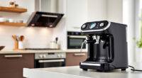 De'Longhi Espresso Machine Maintenance: A Complete How-To Guide