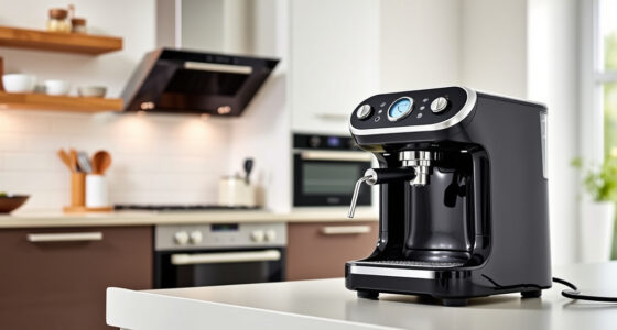 De'Longhi Espresso Machine Maintenance: A Complete How-To Guide