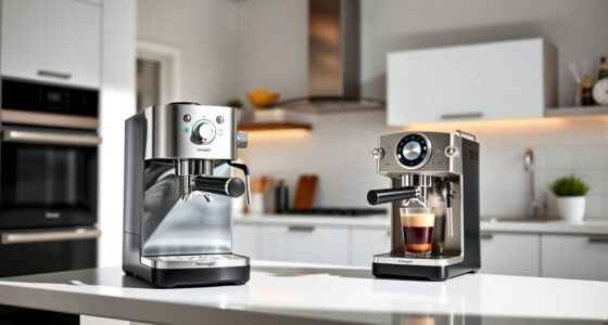 De'Longhi La Specialista Review: Top Home Barista Machine