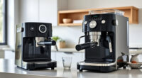 De'Longhi La Specialista vs De'Longhi Eletta: Full Comparison