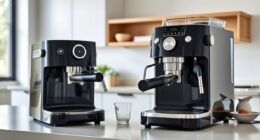 De'Longhi La Specialista vs De'Longhi Eletta: Full Comparison