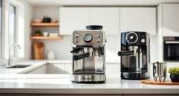 De'Longhi La Specialista vs De'Longhi Eletta: Full Comparison