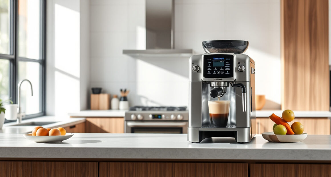 De'Longhi Magnifica Evo vs Philips Fully Automatic Espresso Machines
