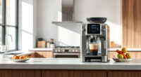 De'Longhi Magnifica Evo vs Philips Fully Automatic Espresso Machines