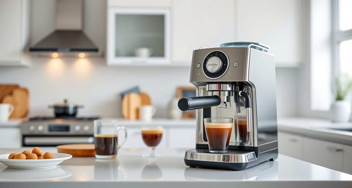 De'Longhi Magnifica S vs De'Longhi Eletta: Full Comparison