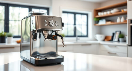 De'Longhi Milk Carafe: Compatibility & Buying Guide