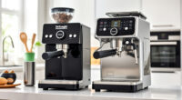 De'Longhi Milk Carafe Compatibility & Buying Guide