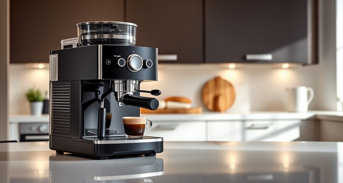 De'Longhi vs Philips: Best Espresso Machine in 2026?
