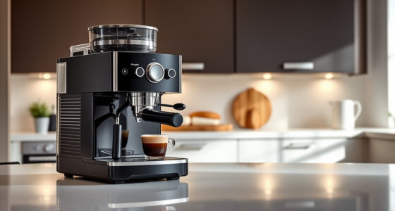 De'Longhi vs Philips: Best Espresso Machine in 2026?