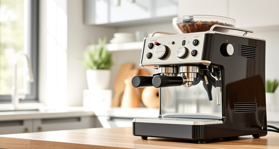 De'Longhi vs Philips: Which Espresso Machine Reigns Supreme?