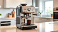 De'Longhi vs Philips: Which Espresso Machine Wins in 2026?