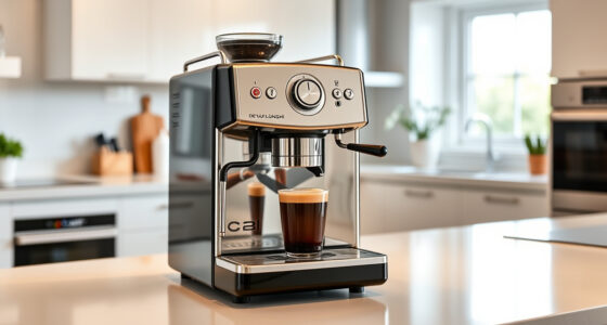 De'Longhi vs Philips: Which Espresso Machine Wins in 2026?