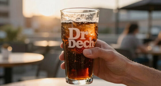 Dr Pepper Museum Surges In Global Coverage