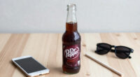 Dr Pepper Surges In Global Coverage