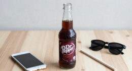 Dr Pepper Surges In Global Coverage