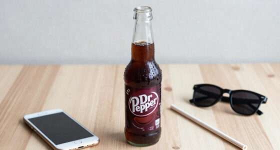 Dr Pepper Surges In Global Coverage