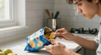 Fda Potato Chip Salmonella Warning