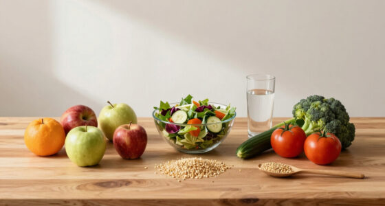 Food Group Surges In Global Coverage