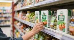 Food Lion Surges In Global Coverage