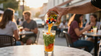 Food Service Surges In Global Coverage