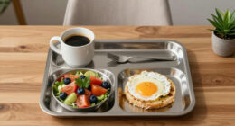 Food Service Surges In Global Coverage