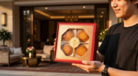 Fortuna Hanoi Hotel Launches 2026 'Nguyet Hoa Vien' Mooncake Collection