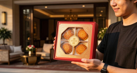 Fortuna Hanoi Hotel Launches 2026 'Nguyet Hoa Vien' Mooncake Collection