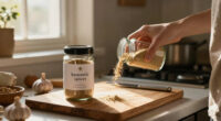 Heavenly Spices Garlic Powder Recall