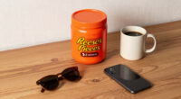 Hershey's Just Quietly Launched a First-in-a-Decade Reese's Pieces So Good