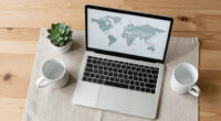 Home Office Surges In Global Coverage