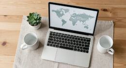 Home Office Surges In Global Coverage