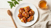 Honey Chicken
