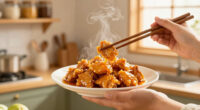 Honey Chicken