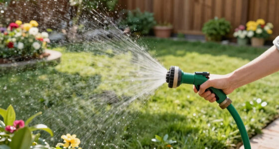 Hosepipe Bans