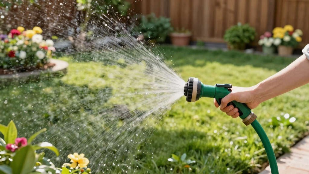 Hosepipe Bans